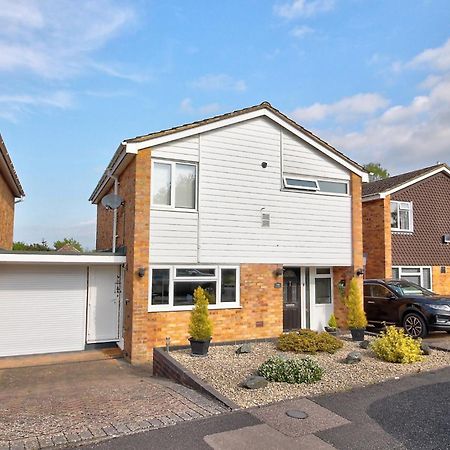 Spacious House Near Kings Cross Villa London Exterior photo
